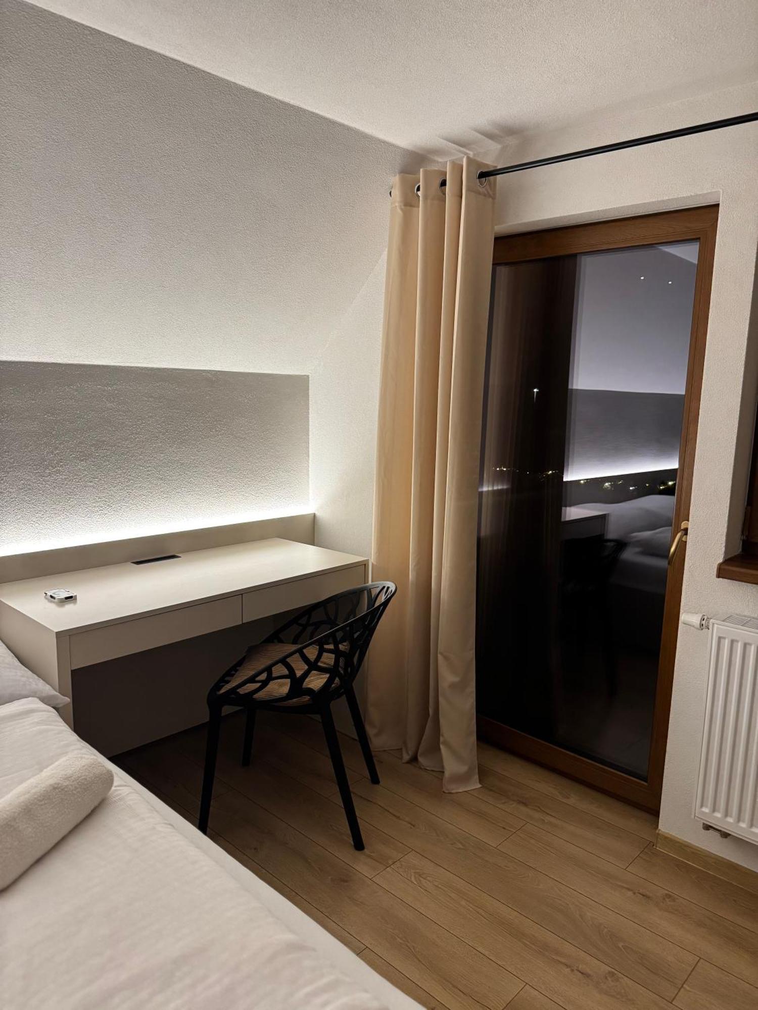 Drevenica Skye Terchova Villa Kültér fotó